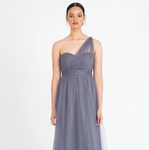 The Annabell Tafta Convertible Dress - Picture 4 of 15